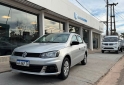 Autos - Volkswagen VOYAGE 1.6 MSI MANUAL 2017 Nafta 48000Km - En Venta