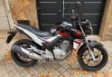 Motos - Honda Twister 250 2019 Nafta 3500Km - En Venta