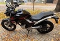 Motos - Honda Twister 250 2019 Nafta 3500Km - En Venta