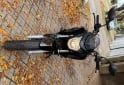 Motos - Honda Twister 250 2019 Nafta 3500Km - En Venta