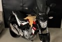 Motos - Honda Twister 250 2019 Nafta 3500Km - En Venta