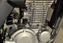 Motos - Honda Twister 250 2019 Nafta 3500Km - En Venta