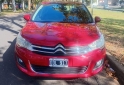 Autos - Citroen C4 lounge tendace 2.0 2014 Nafta 140000Km - En Venta