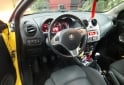 Autos - Alfa Romeo Mito junior 2013 Nafta 100000Km - En Venta