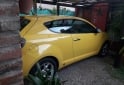 Autos - Alfa Romeo Mito junior 2013 Nafta 100000Km - En Venta