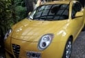 Autos - Alfa Romeo Mito junior 2013 Nafta 100000Km - En Venta