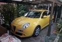 Autos - Alfa Romeo Mito junior 2013 Nafta 100000Km - En Venta