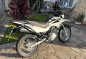 Motos - Honda xr 150 2017 Nafta 20000Km - En Venta