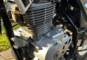 Motos - Honda xr 150 2017 Nafta 20000Km - En Venta