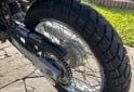Motos - Honda xr 150 2017 Nafta 20000Km - En Venta