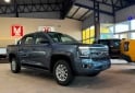 Camionetas - JMC GRAND AVENUE 2.3 242cv GL 2026 Nafta 0Km - En Venta