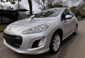 Autos - Peugeot 308 2015 Nafta 150000Km - En Venta