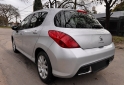 Autos - Peugeot 308 2015 Nafta 150000Km - En Venta