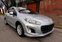 Autos - Peugeot 308 2015 Nafta 150000Km - En Venta
