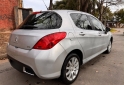 Autos - Peugeot 308 2015 Nafta 150000Km - En Venta