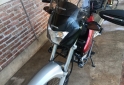Motos - Honda Falcon 400 2013 Nafta 24500Km - En Venta