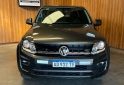 Camionetas - Volkswagen Amarok 2019 Diesel 68700Km - En Venta