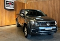 Camionetas - Volkswagen Amarok 2019 Diesel 68700Km - En Venta