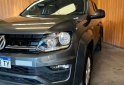 Camionetas - Volkswagen Amarok 2019 Diesel 68700Km - En Venta