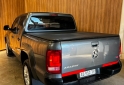Camionetas - Volkswagen Amarok 2019 Diesel 68700Km - En Venta