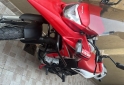 Motos - Honda Xre300 2014 Nafta 30000Km - En Venta