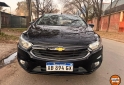 Autos - Chevrolet PRISMA 2018 Nafta 100000Km - En Venta