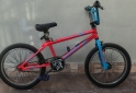 Deportes - Bicicleta Venzo Inferno - En Venta
