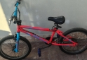 Deportes - Bicicleta Venzo Inferno - En Venta