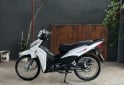 Motos - Honda Wave 2022 Nafta 7000Km - En Venta