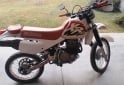 Motos - Honda Xr 600 1993 Nafta 999999Km - En Venta