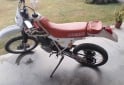 Motos - Honda Xr 600 1993 Nafta 999999Km - En Venta
