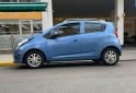 Autos - Chevrolet Spark Lt 2014 Nafta 101000Km - En Venta