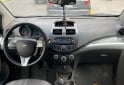 Autos - Chevrolet Spark Lt 2014 Nafta 101000Km - En Venta