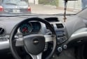 Autos - Chevrolet Spark Lt 2014 Nafta 101000Km - En Venta