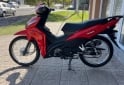Motos - Honda Wave 2024 Nafta 1500Km - En Venta