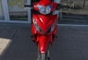 Motos - Honda Wave 2024 Nafta 1500Km - En Venta