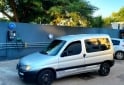Utilitarios - Peugeot Partner 1.9 2009 Diesel 237000Km - En Venta