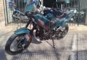 Motos - Kawasaki KLE 500 2026 Nafta 0Km - En Venta