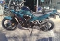 Motos - Kawasaki KLE 500 2026 Nafta 0Km - En Venta