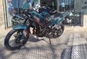 Motos - Kawasaki KLE 500 2026 Nafta 0Km - En Venta