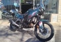Motos - Kawasaki KLE 500 2026 Nafta 0Km - En Venta