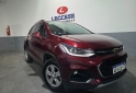 Autos - Chevrolet Tracker 2017 Nafta 97000Km - En Venta