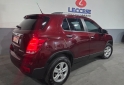 Autos - Chevrolet Tracker 2017 Nafta 97000Km - En Venta