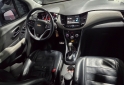 Autos - Chevrolet Tracker 2017 Nafta 97000Km - En Venta