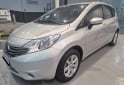 Autos - Nissan NOTE SENSE PURE DRIVE 2018 Nafta 66000Km - En Venta