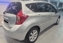 Autos - Nissan NOTE SENSE PURE DRIVE 2018 Nafta 66000Km - En Venta