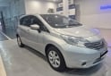Autos - Nissan NOTE SENSE PURE DRIVE 2018 Nafta 66000Km - En Venta