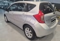 Autos - Nissan NOTE SENSE PURE DRIVE 2018 Nafta 66000Km - En Venta