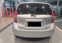 Autos - Nissan NOTE SENSE PURE DRIVE 2018 Nafta 66000Km - En Venta