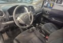 Autos - Nissan NOTE SENSE PURE DRIVE 2018 Nafta 66000Km - En Venta
